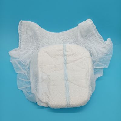 フルフパール グレードb 熱品用 白色の成人用パンツ 女性用パンツ