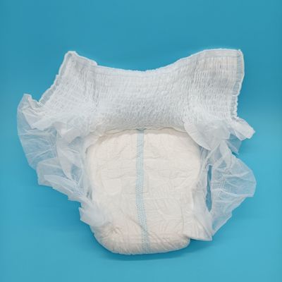 フルフパール グレードb 熱品用 白色の成人用パンツ 女性用パンツ