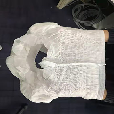 800〜2000ml 吸収 白色/カスタマイズされたパンティタイプ 大人用 直接配布用 尿布