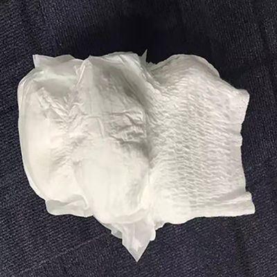 800〜2000ml 吸収 白色/カスタマイズされたパンティタイプ 大人用 直接配布用 尿布