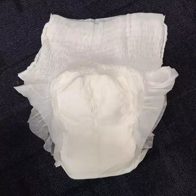柔らかい,呼吸可能な素材のユニセックス成人 プリント成人のパンティ