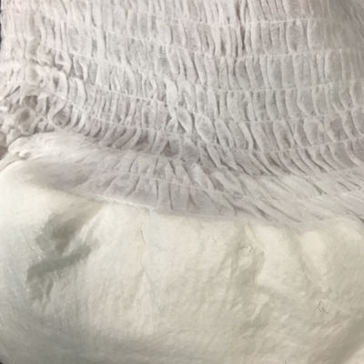 高齢者向け 柔らかい非織布用 単品 尿布 パンツ 乾燥 表面 吸収 柔らかい 透気性