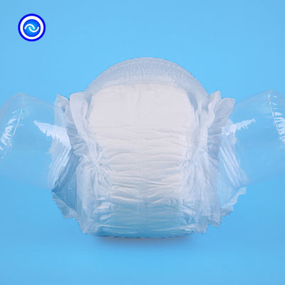 90-100g カスタマイズされたデザイン サポートされた成人用布 尿布 プラスチックパンツ ユニセックス成人用