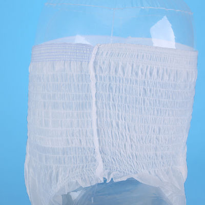 エラスティック 腰 の 成人 の 短パンパンツ は 慎重 で 安全 な 不禁 症 の 治療 に 用い ます