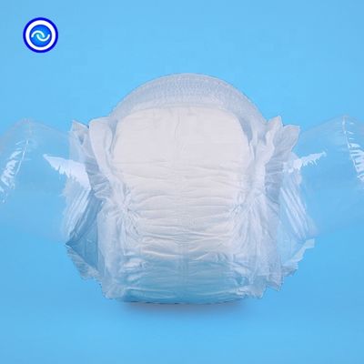 大型成人用 ナッピーパンティ 夜間用 防漏 3D 防漏チャンネル