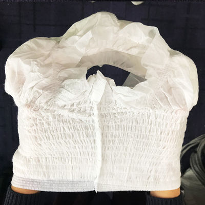 白色印刷 インコンティネンス 製品 成人 プル 尿布 XL サイズ 1000ML フルフパルス