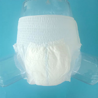 一回使用可能な成人パンティ 活気のある独立生活のためにカスタマイズされたパンツ