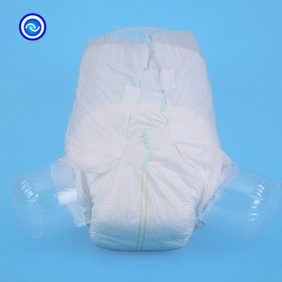 Korea Sap ベッドリッド患者向け 単品ユニセックス 成人用 おむつ M L XL XXL XXXL サイズ