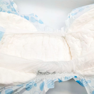 180-250g 女性と男性の両方のための超厚いAbdllover成人用おむつ