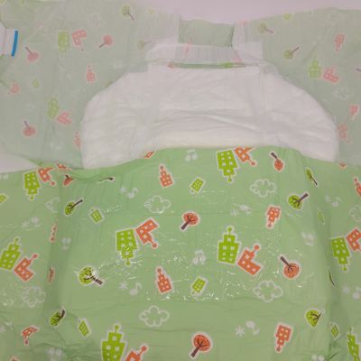 超吸収性 大人の赤ちゃん用 おむつ愛人 大人のための使い捨て 超厚いセクシープリント