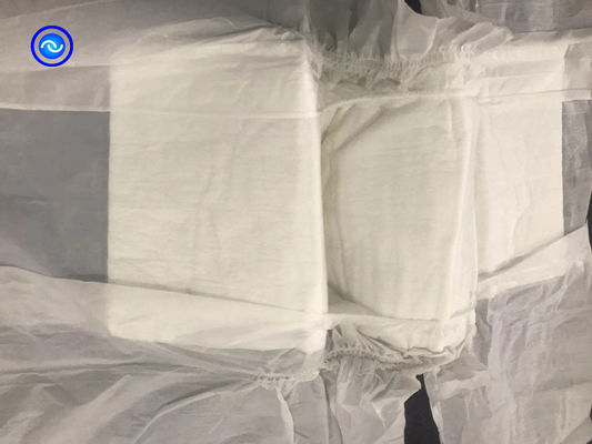 高吸収度 超薄性 不禁性 柔らかいケア 単品成人用尿布