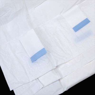 ISO9001/ISO14001 BV認定 高吸収性成人用 男性用 5000ml