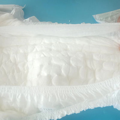 ISO9001/ISO14001 BV認定 高吸収性成人用 男性用 5000ml